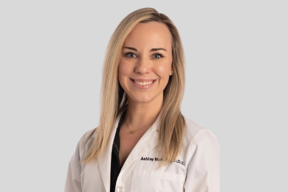 Lyon College e Arkansas Children's avviano un programma statale di odontoiatria pediatrica Ashley McMillan