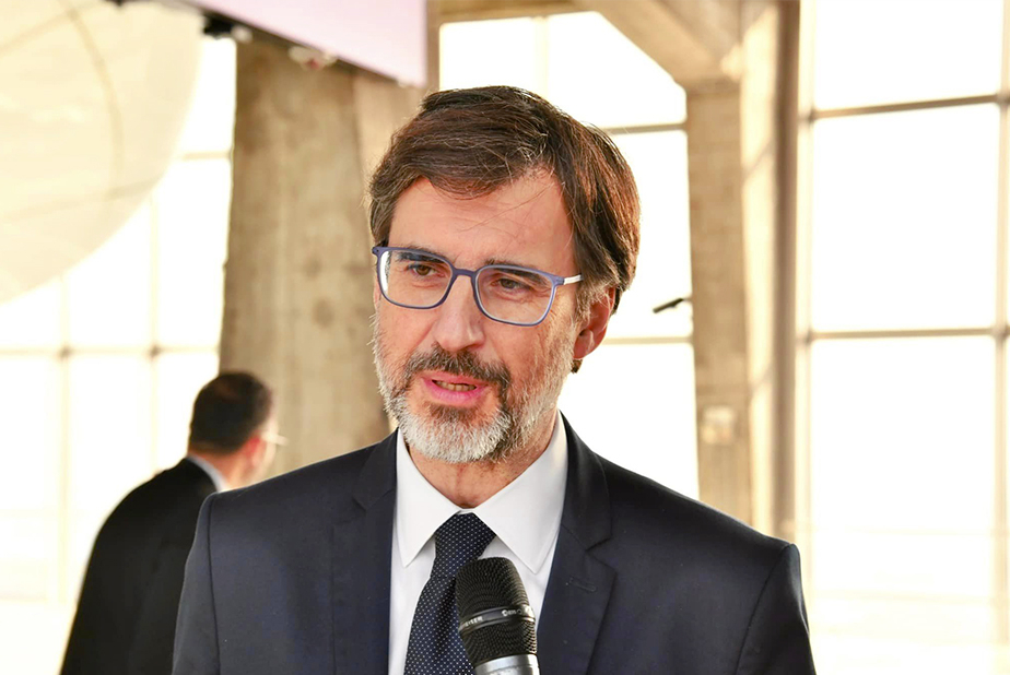 Carlo Borghetti