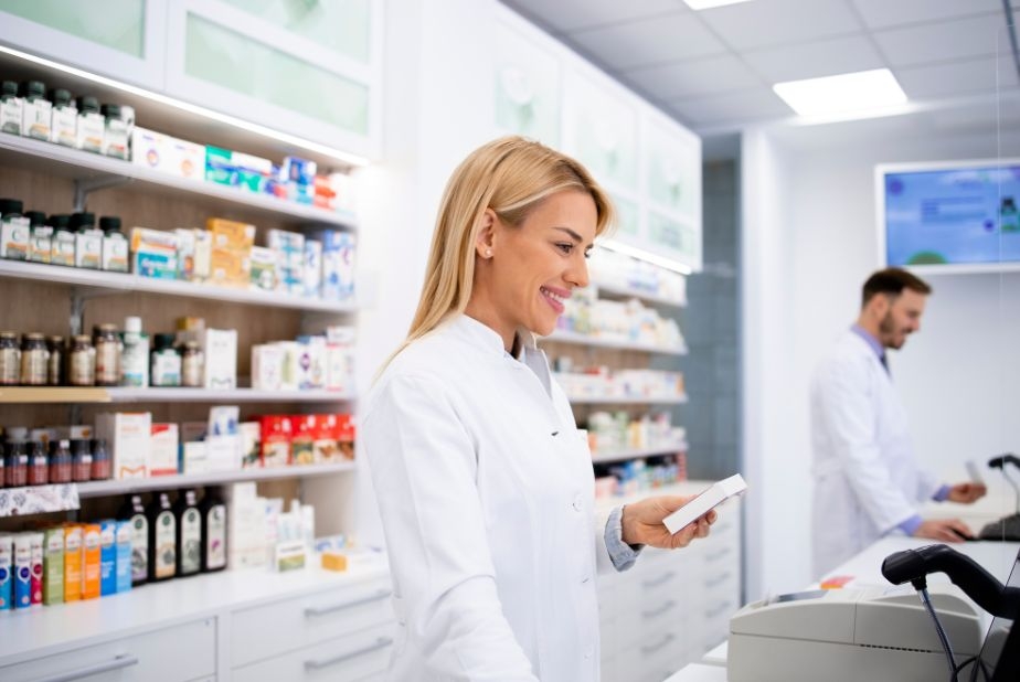 Farmacista