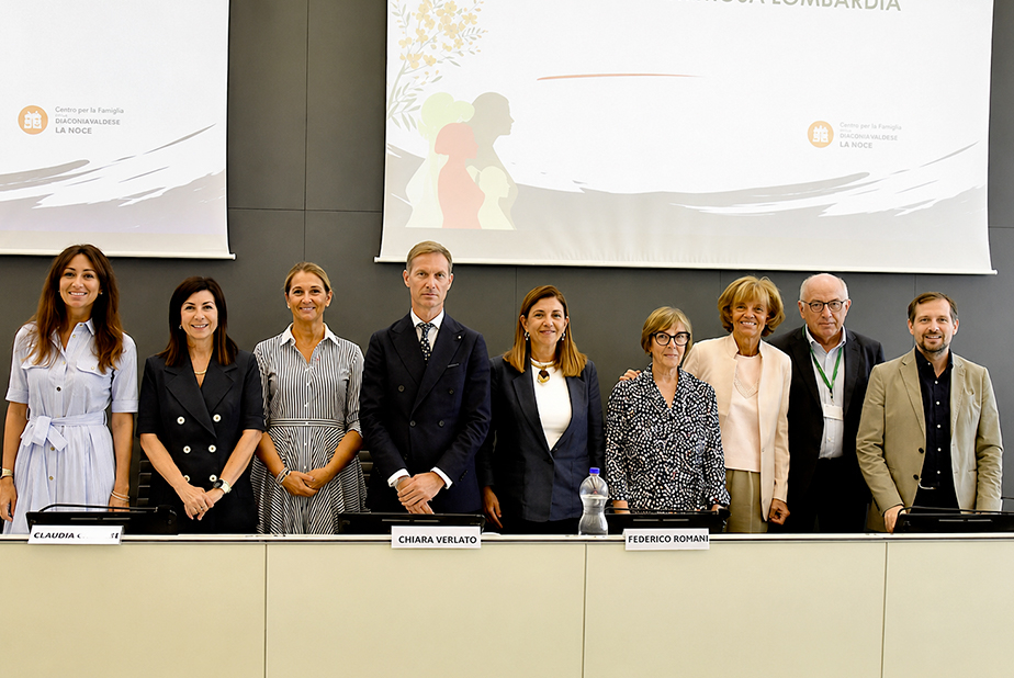 Presentazione Progetto Mimosa
