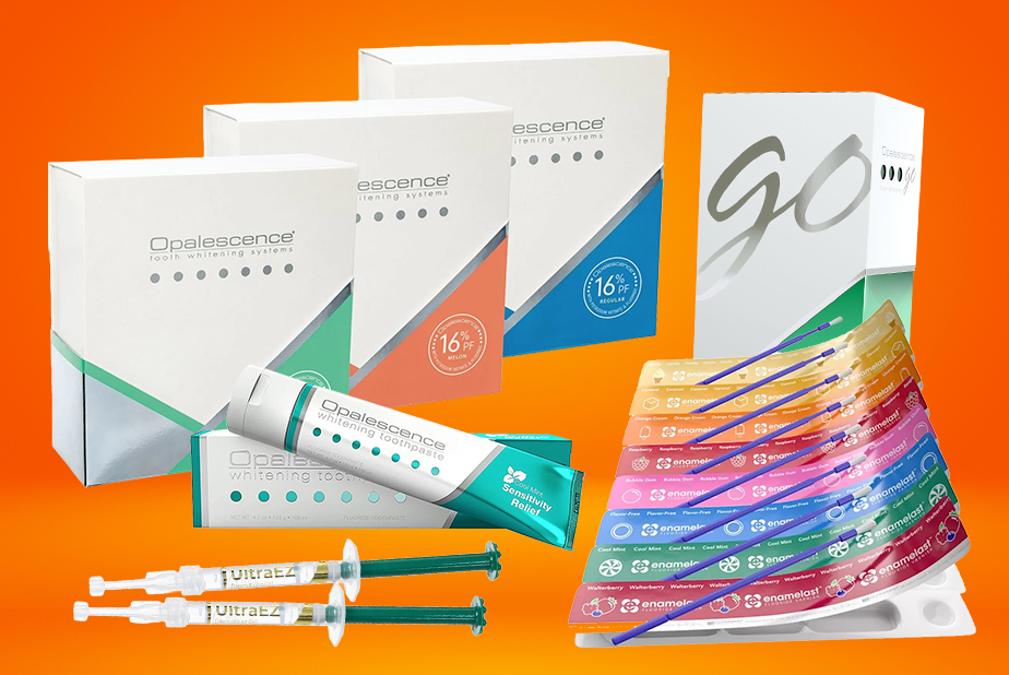 Prodotti Ultradent