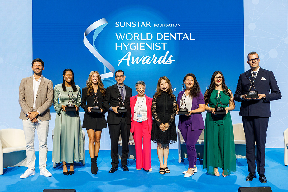 World Dental Hygienist Awards 2026