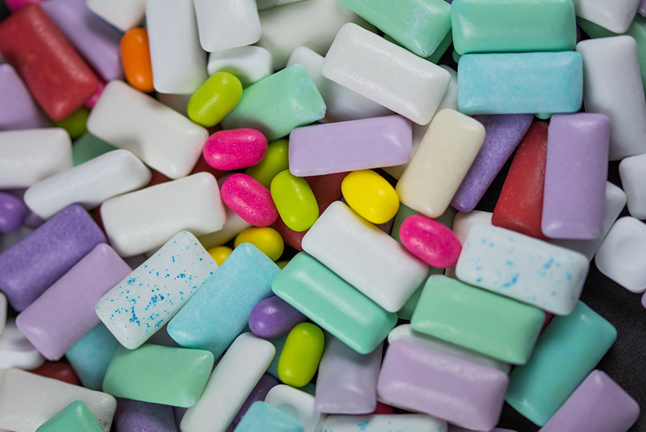 Chewing Gum