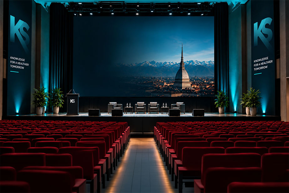 Key-Stone Italian Dental Summit