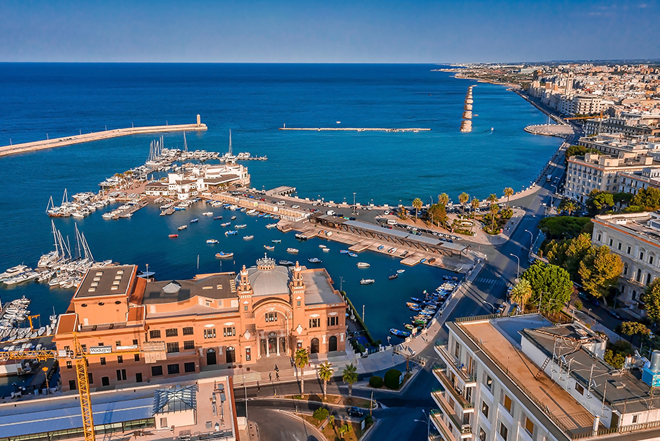 Bari