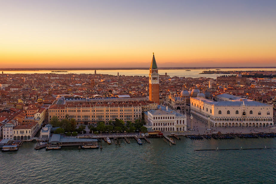 Venezia