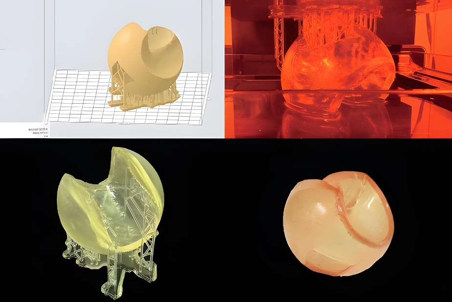  scanner 3D e guide digitali