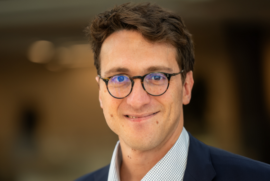 Dr. Matteo Cordaro
