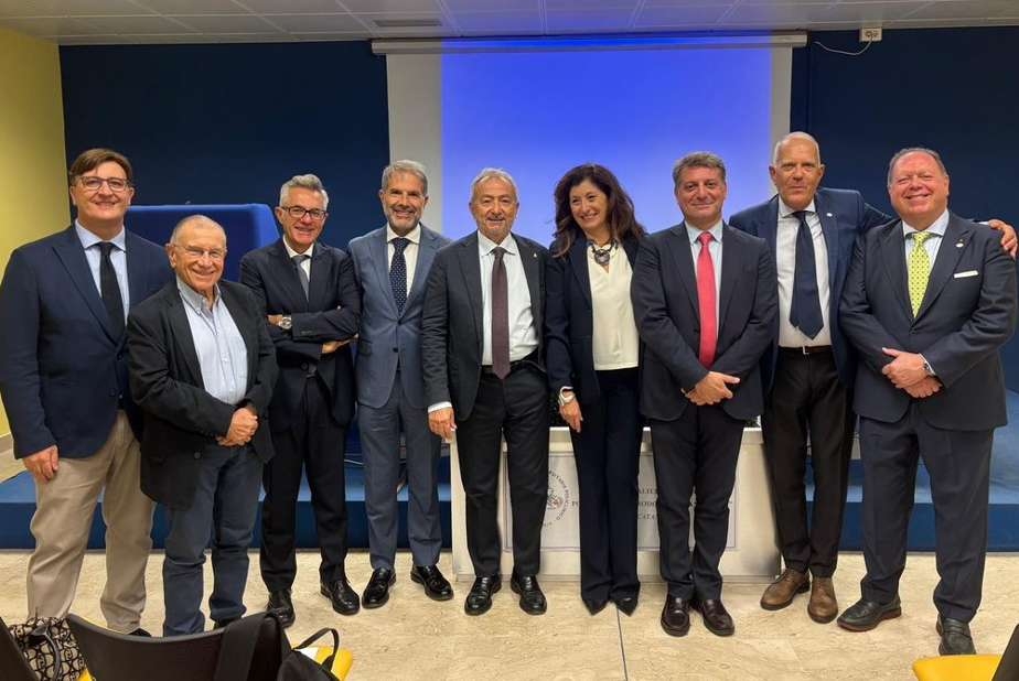 Convegno Pro.O.F.