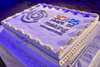 torta 55 anni BioHorizons Camlog 